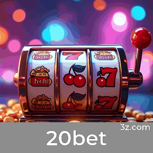 20bet: Especialista em Apostas Esportivas com Cobertura Local