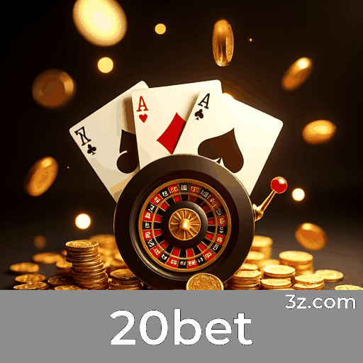 20bet.com - Cassino Online Seguro e Apostas Esportivas - 20bet