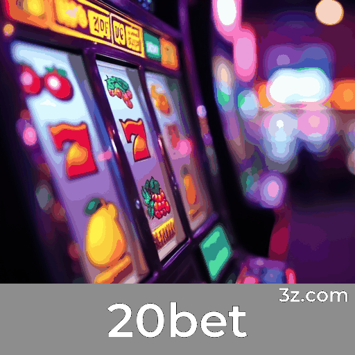 20bet: Apostas Esportivas Precisão e Cobertura