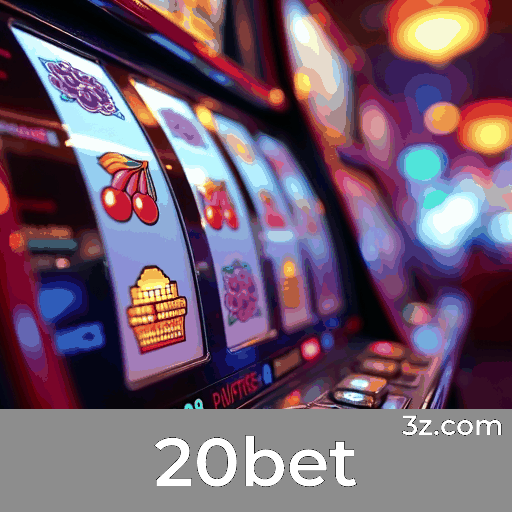 20bet: Plataforma Profissional e Confiável