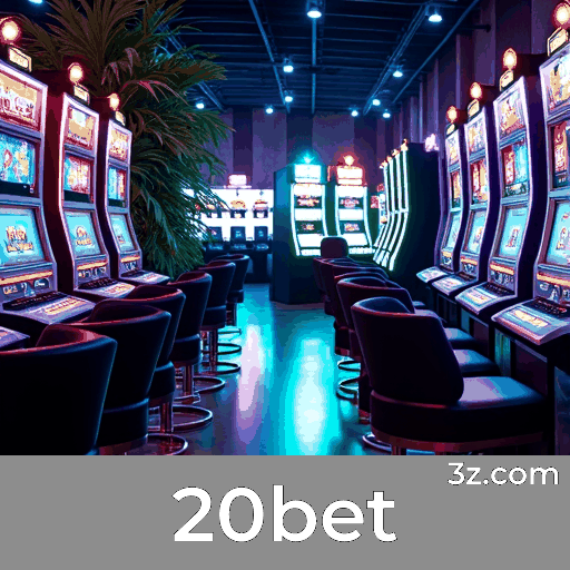 Desbloqueie Surpresas com 20bet: Ofertas Imperdíveis!