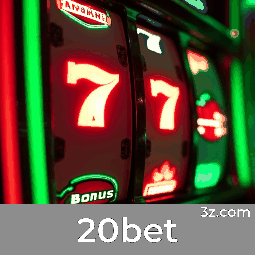 Ganhe Bônus Surpreendentes com 20bet Agora!