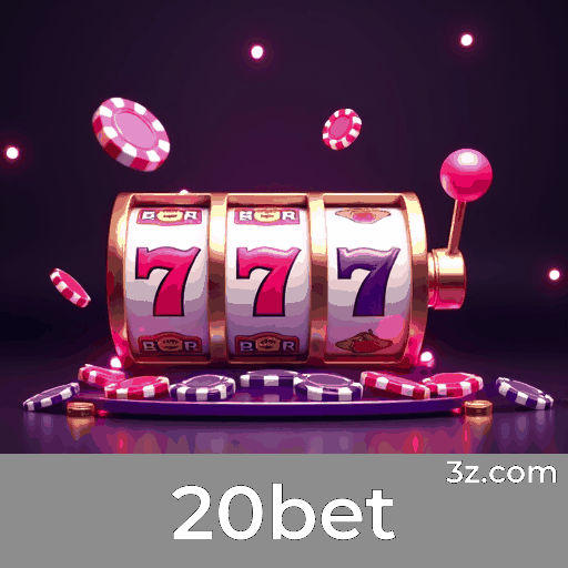 Descubra a Imersão e Diversidade dos Jogos de Cassino na 20bet