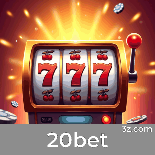 20bet: Plataforma Profissional e Confiável