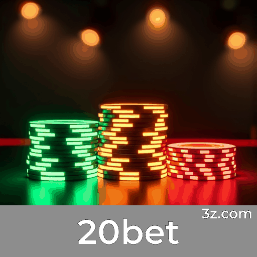 20bet: O Paraíso dos Jogos Seletos e Diversificados