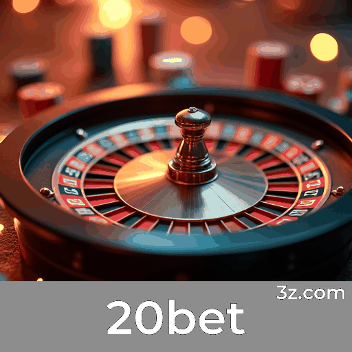 Experiência Autêntica de Casino no 20bet: Sua Aposta de Luxo