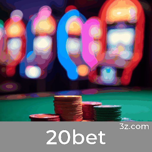 Ganhe Bônus Surpreendentes com 20bet Agora!