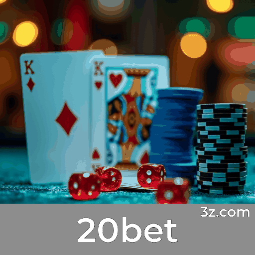 20bet - Plataforma Segura com Serviços Profissionais