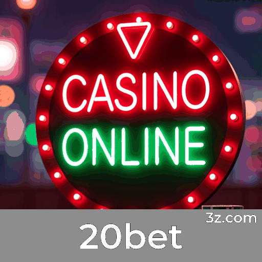 20bet: Imersão em Casino ao Vivo com Classe e Profissionalismo