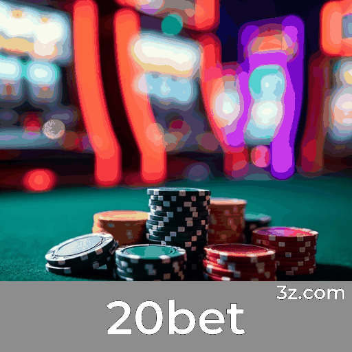 20bet: Jogos de Cassino que Encantam e Surpreendem